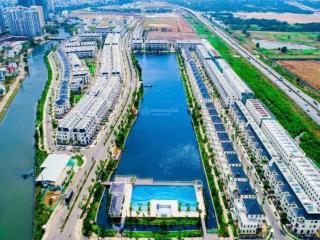 Chính chủ bán gấp nhà phố rẻ nhất dự án lakeview city quận 2. giá 17,5 tỷ bao gồm 100% 0901 525 ***