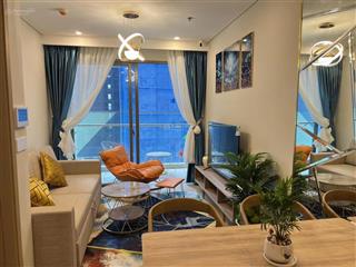 Duy nhất 1 căn view biển tầng cao, chỉ dành cho khách chốt sớm 49m2 giá 2.350 chốt sớm