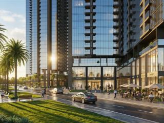 Căn hộ allumi 3 alluvia city văn giang  sống xanh ven sông  giá tốt giai đoạn đầu