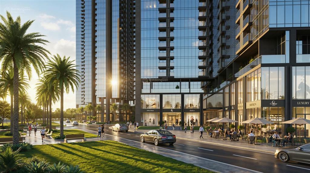 Căn hộ allumi 3 alluvia city văn giang  sống xanh ven sông  giá tốt giai đoạn đầu