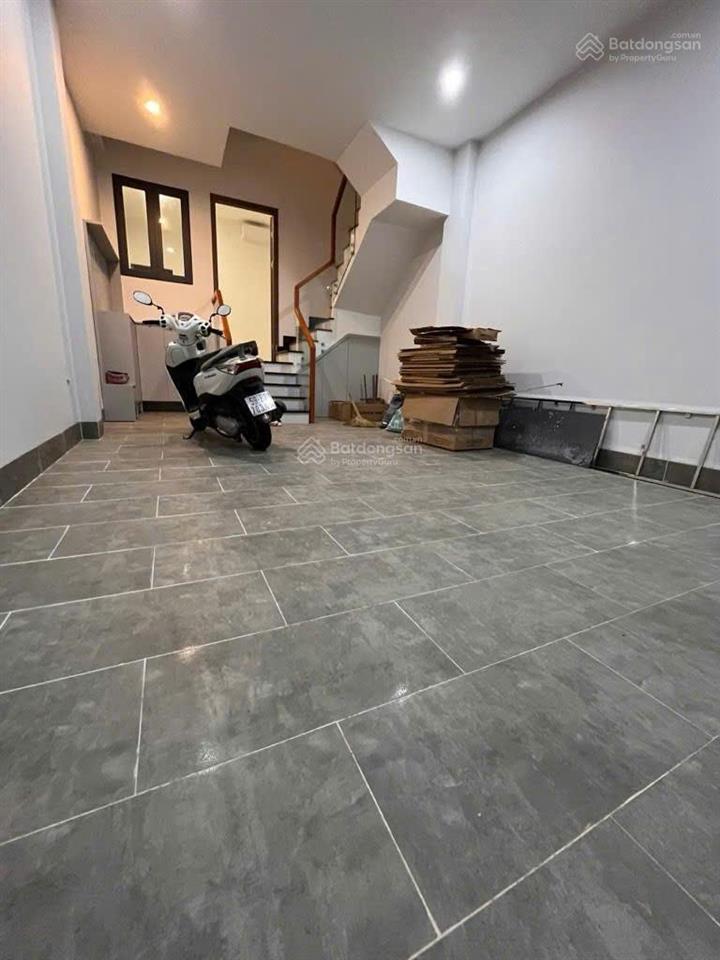 Bán nhà mới 5pn có dòng tiền kế chợ thủ đức, võ văn ngân giá 7,9 tỷ