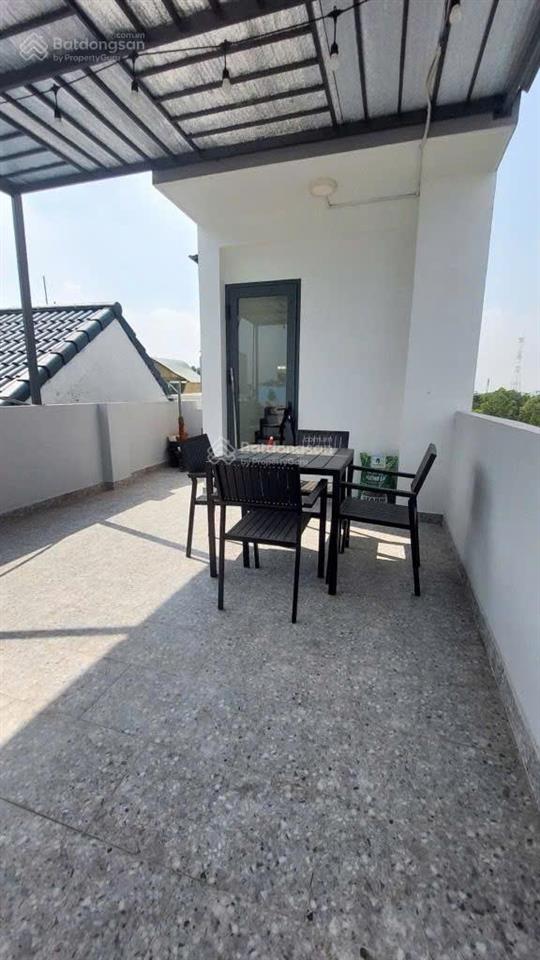 Bán nhà mới 5pn có dòng tiền kế chợ thủ đức, võ văn ngân giá 7,9 tỷ