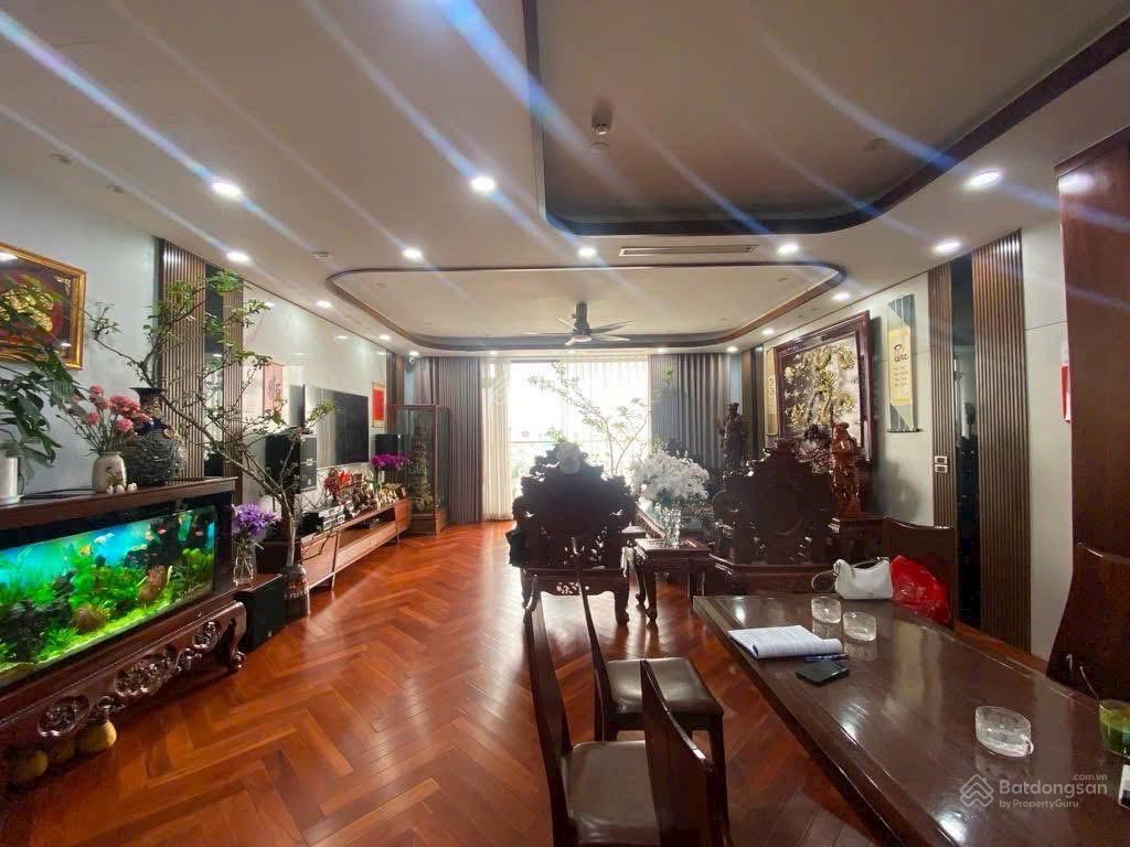 Giảm mạnh bán gấp nhà mặt phố trung phụng, xã đàn đống đa dt 100m 9t mt 6.6m kd 150tr/tháng