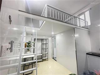 Cho thuê phòng trọ có gác ngay sát bên trường cao đẳng đại việt sài gòn  ngay lê văn duyệt