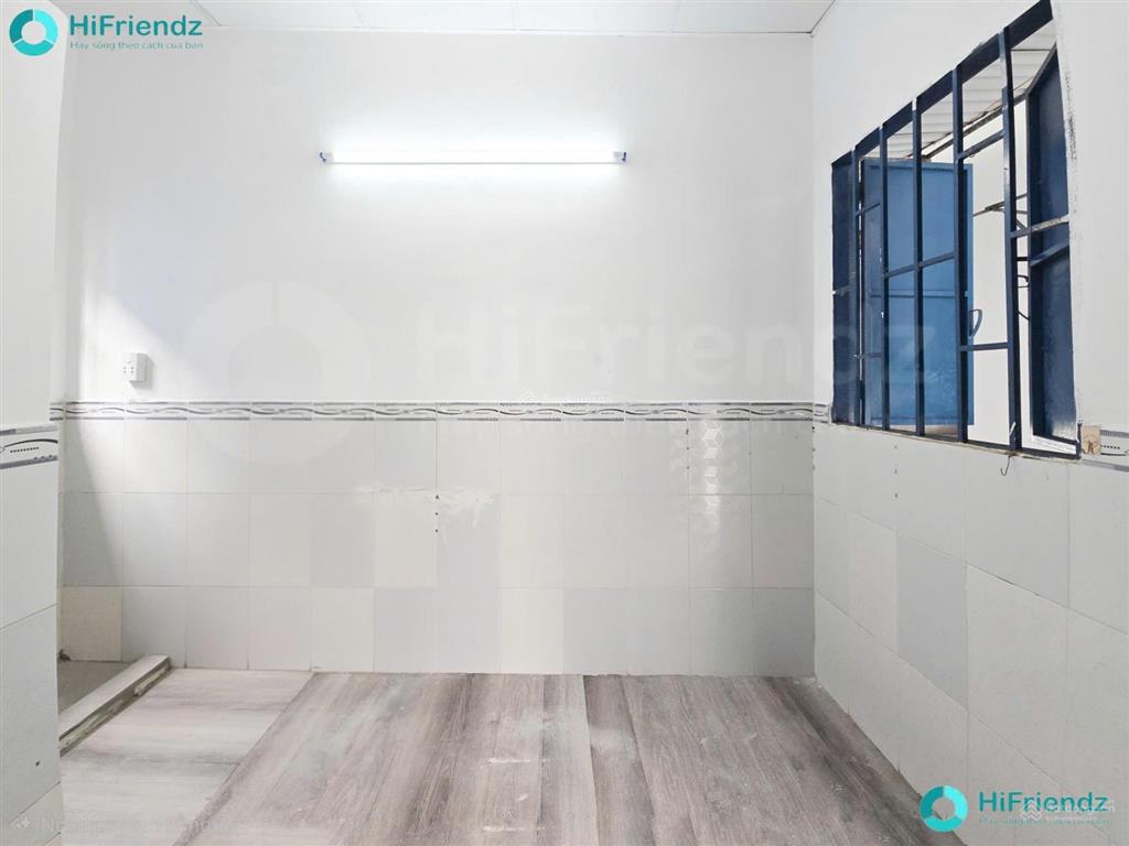 Trọ giá rẻ mới xây chỉ 2tr5 / phòng  ngay khu trung tâm, sát bên lotte, trường ufm, tdtu, đh luật