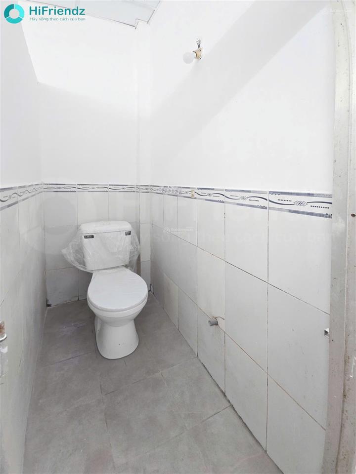 Trọ giá rẻ mới xây chỉ 2tr5 / phòng  ngay khu trung tâm, sát bên lotte, trường ufm, tdtu, đh luật