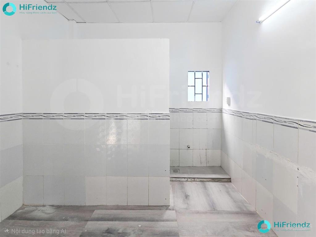 Trọ giá rẻ mới xây chỉ 2tr5 / phòng  ngay khu trung tâm, sát bên lotte, trường ufm, tdtu, đh luật