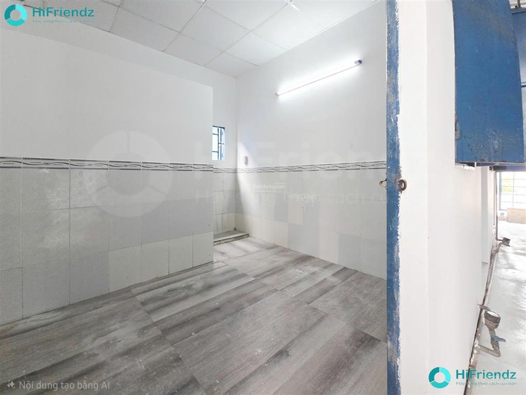 Trọ giá rẻ mới xây chỉ 2tr5 / phòng  ngay khu trung tâm, sát bên lotte, trường ufm, tdtu, đh luật