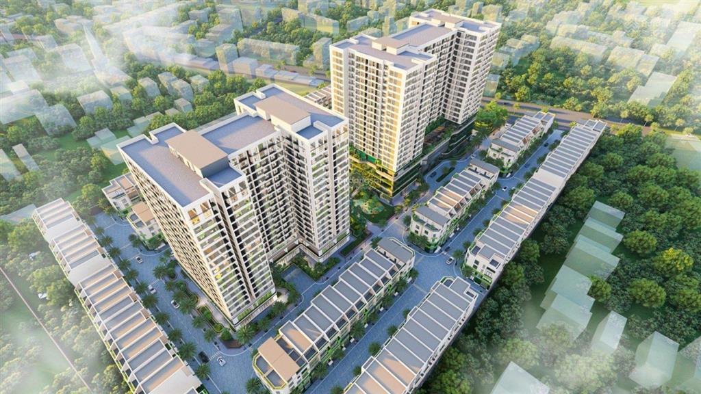 Bán căn hộ chung cư 1pn, 1wc, 45m2 tại nghĩa hiệp, yên mỹ, hưng yên