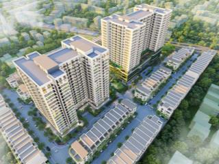 Bán căn hộ chung cư 1pn, 1wc, 45m2 tại nghĩa hiệp, yên mỹ, hưng yên