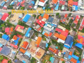 Bán 10 lô f0 trung tâm phường thiên hương, hải phòng