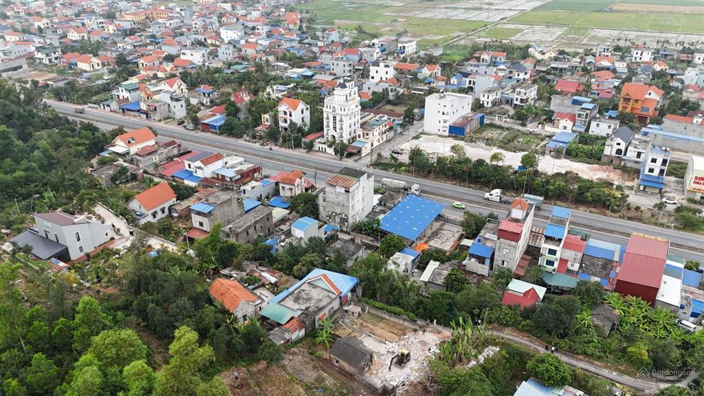 Mở bán lô f0 trung tâm xã đông sơn, thủy nguyên, hải phòng