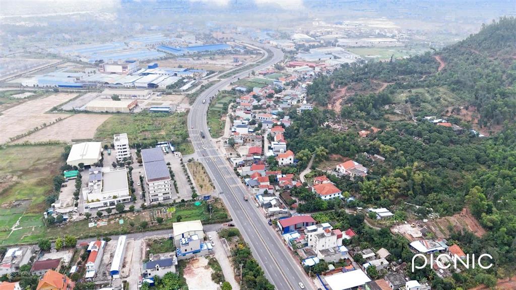 Mở bán lô f0 trung tâm xã đông sơn, thủy nguyên, hải phòng