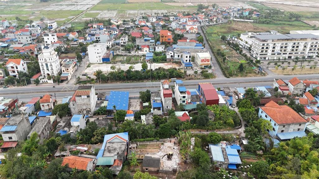 Mở bán lô f0 trung tâm xã đông sơn, thủy nguyên, hải phòng