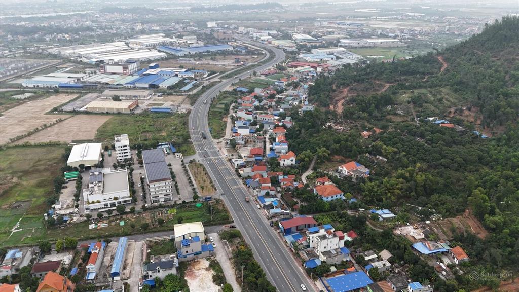 Mở bán lô f0 trung tâm xã đông sơn, thủy nguyên, hải phòng