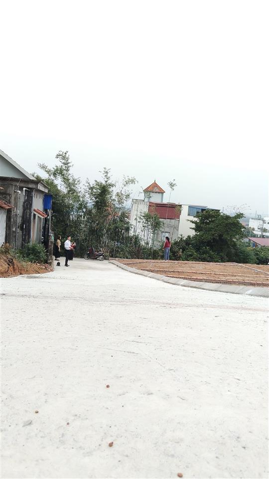 Mở bán lô f0 trung tâm xã đông sơn, thủy nguyên, hải phòng