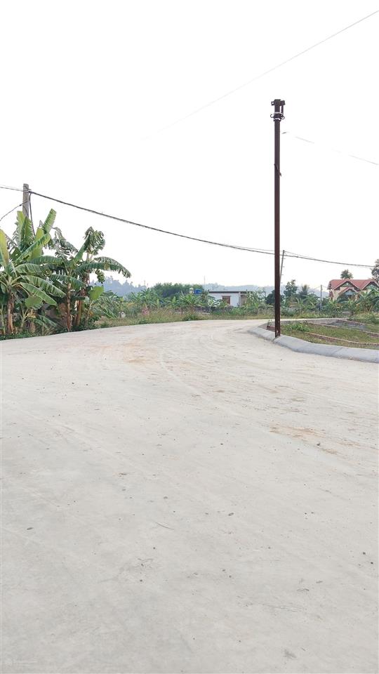 Bán lô đất giá công nhân trung tâm xã việt khê, hải phòng