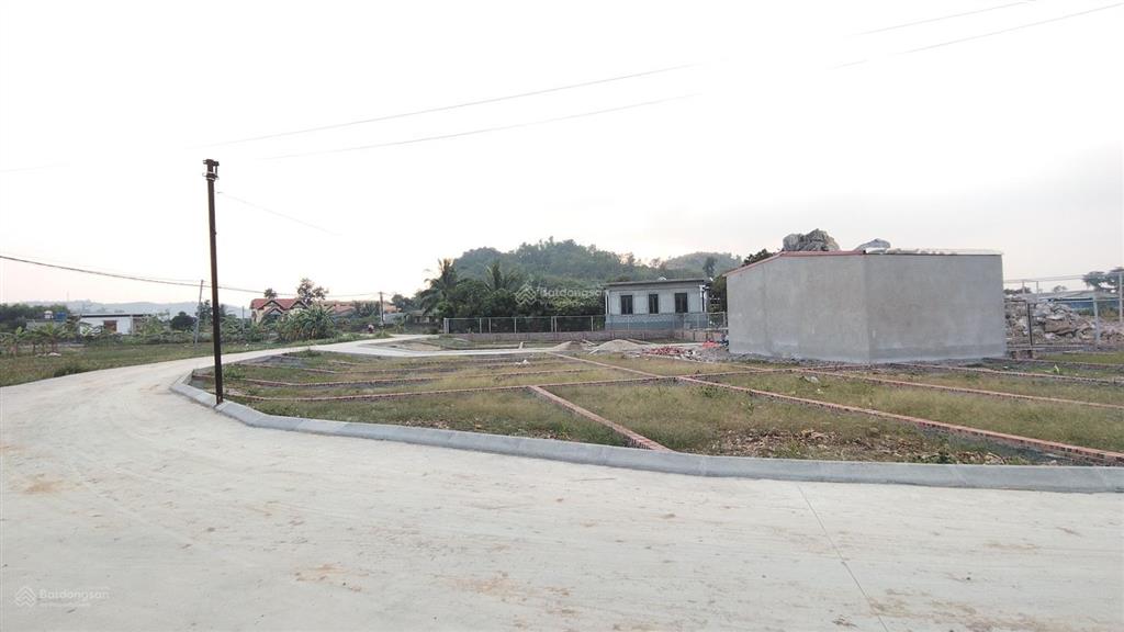 Bán lô đất giá công nhân trung tâm xã việt khê, hải phòng