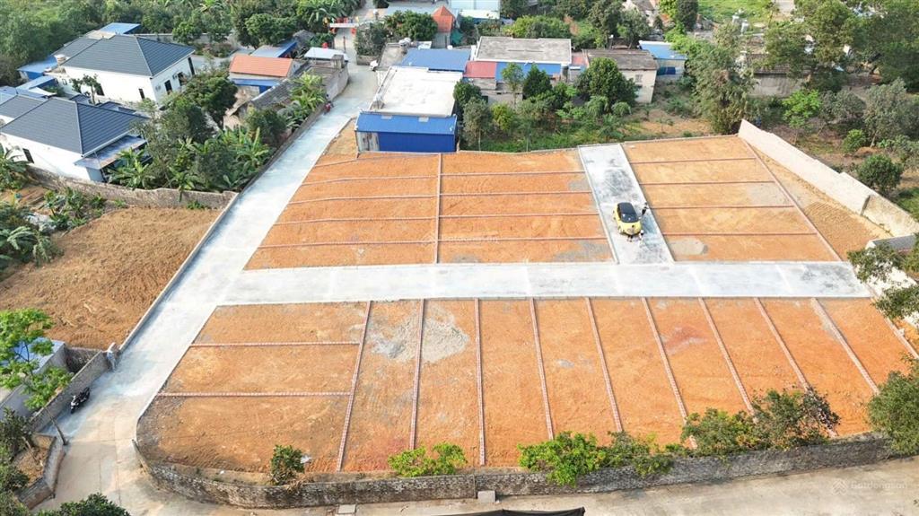 Mở bán lô f0 trung tâm xã phù ninh, thủy nguyên