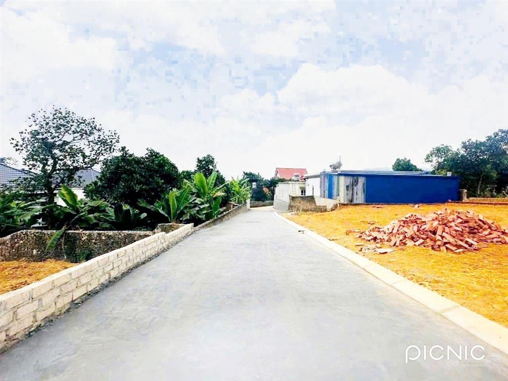 Mở bán lô f0 trung tâm xã phù ninh, thủy nguyên