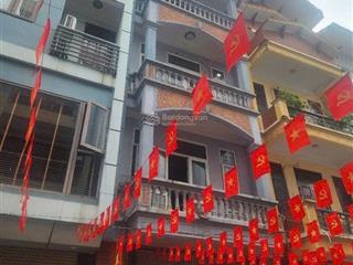 Rẻ nhất văn quán  nhà liền kề phố vip  ô tô tránh  vỉa hè  kinh doanh, ở sướng, phân khúc 19 tỷ