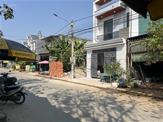 Bán nhà kd cư trần anh mỹ hạnh nam đức hoà, dt 80 m2 sổ hồng riêng giá 3 tỷ em quảng 0931 288 ***