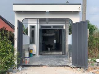 Bán nhà vườn 2.2 tỷ mỹ hạnh bắc đức hòa tỉnh lộ 824,  0931 288 *** thiên quảng