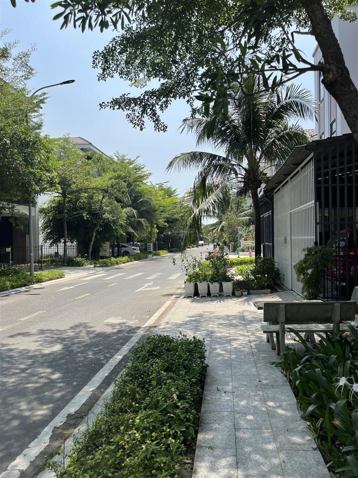 Biệt thự  phúc an city 6x16.6 ( 3 tấm đúc) giá 2.95 tỷ    0931 288 *** thiên quảng