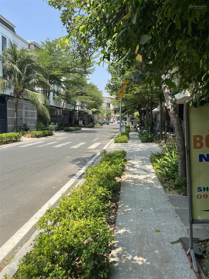 Biệt thự  phúc an city 6x16.6 ( 3 tấm đúc) giá 2.95 tỷ    0931 288 *** thiên quảng