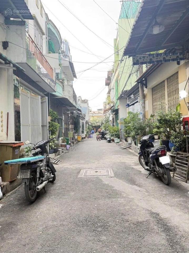 Bán nhà lê đình cẩn tân tạo, bình tân