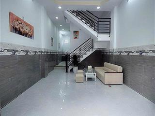 Bán nhà lê đình cẩn tân tạo, bình tân