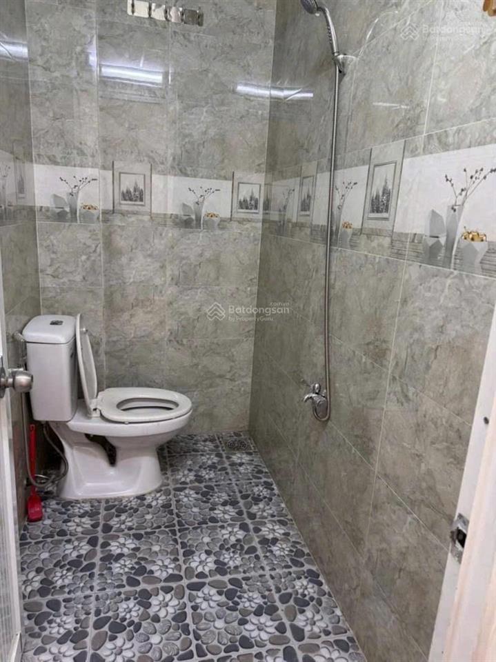 Bán nhà lê đình cẩn tân tạo, bình tân