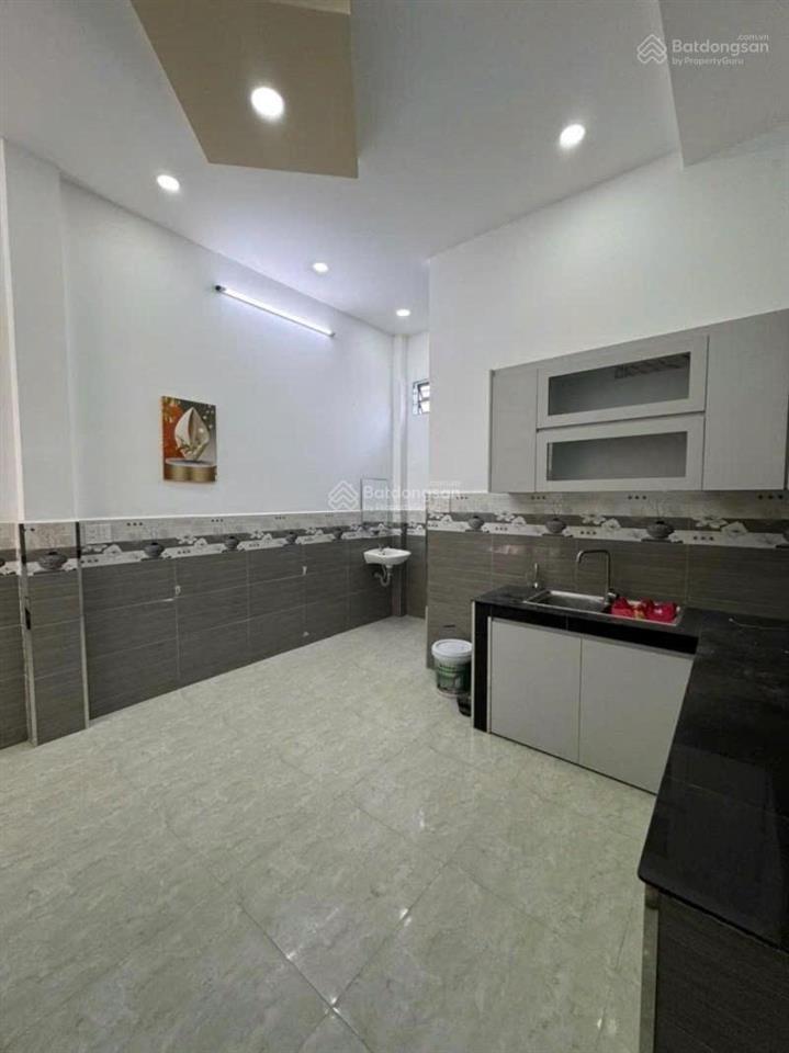 Bán nhà lê đình cẩn tân tạo, bình tân