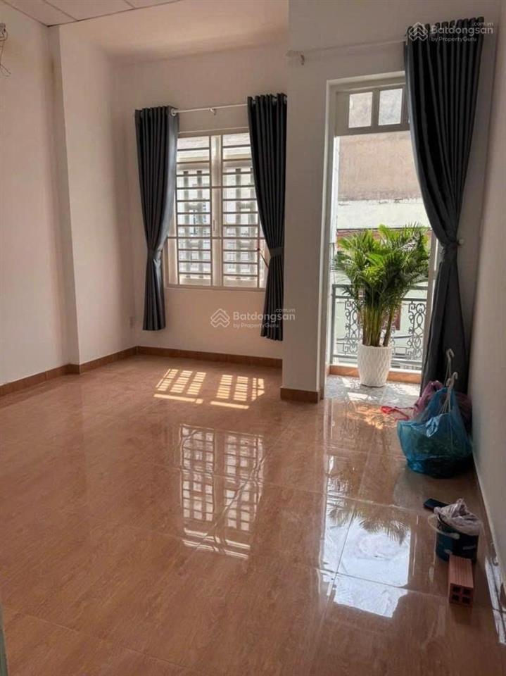 Bán nhà lê đình cẩn tân tạo, bình tân