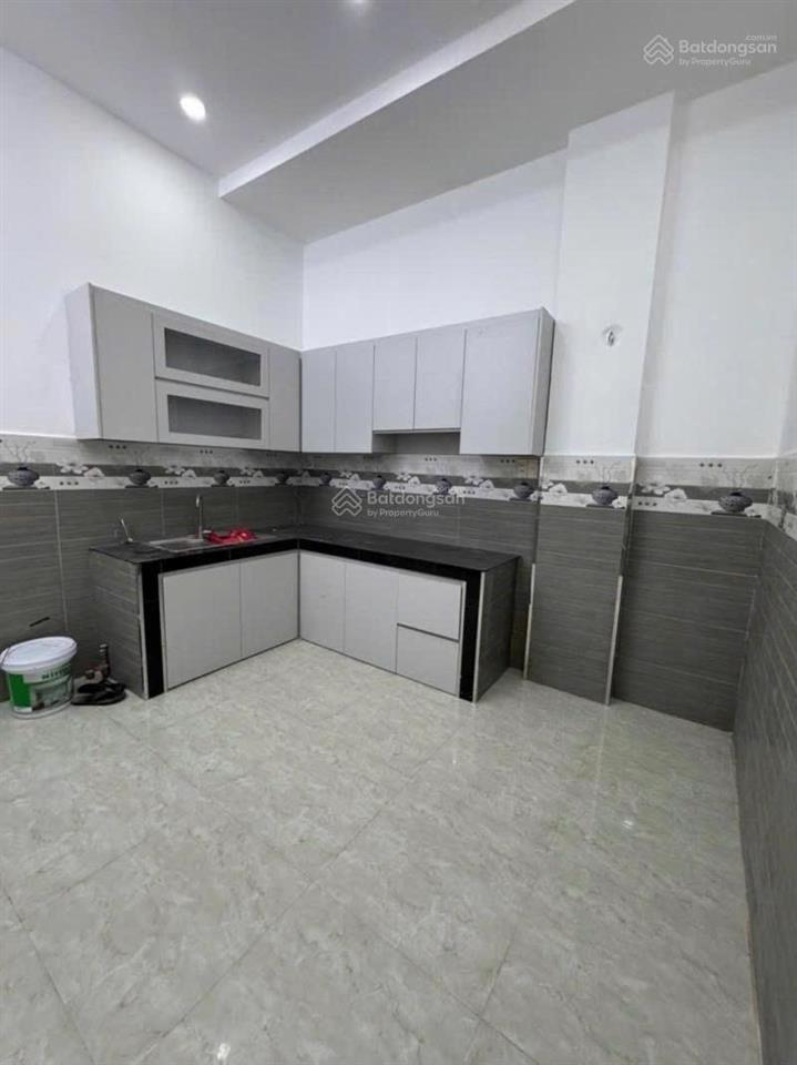 Bán nhà lê đình cẩn tân tạo, bình tân