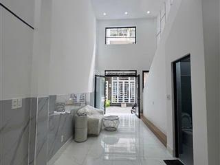 Bán nhà riêng tại mã lò, bình trị đông a, bình tân, hcm, giá ưu đãi chỉ với 4,3 tỷ, 48m2