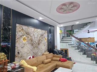 Bán nhà đẹp lê trọng tấn bình tân,nhà chưa có trên thị trường, mua vào ở ngay, chỉ 8,6 tỷ