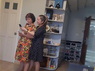 Bán căn hộ 2pn 2wc tại block a5t12 the era town, 3,69 tỷ, 85.6m2, hot!