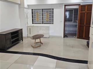 Cho thuê ch 2pn, 1wc, 71m2, 12 triệu tại h3 hoàng diệu, q4, tp.hcm