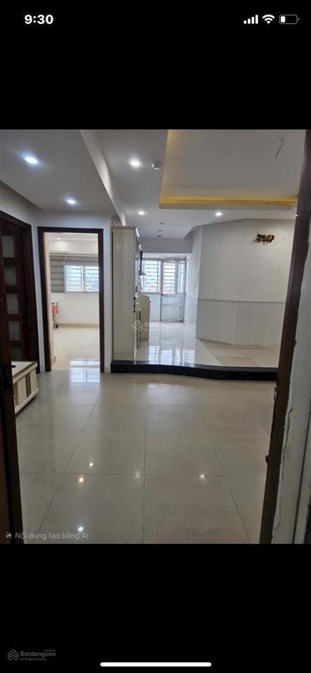 Cho thuê ch 2pn, 1wc, 71m2, 12 triệu tại h3 hoàng diệu, q4, tp.hcm