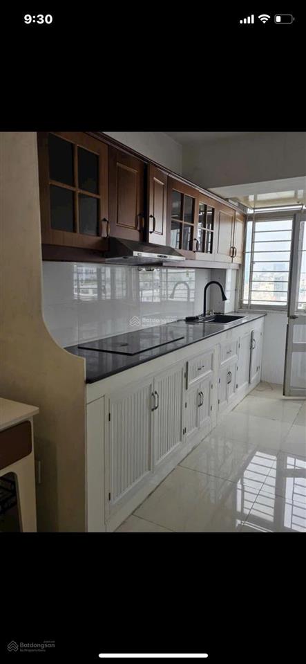 Cho thuê ch 2pn, 1wc, 71m2, 12 triệu tại h3 hoàng diệu, q4, tp.hcm