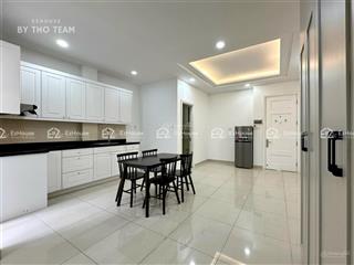 Ưu đãi cho khách dọn vào trước tết !!!! cho thuê căn hộ 1 phòng ngủ 45m2 đường thăng long, tân bình