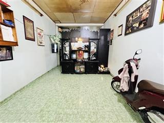 Bán gấp nhà đinh tiên hoàng thông vũ huy tấn và vạn kiếp, dt lớn 48m2, hẻm xe hơi chỉ 5,3tỷ