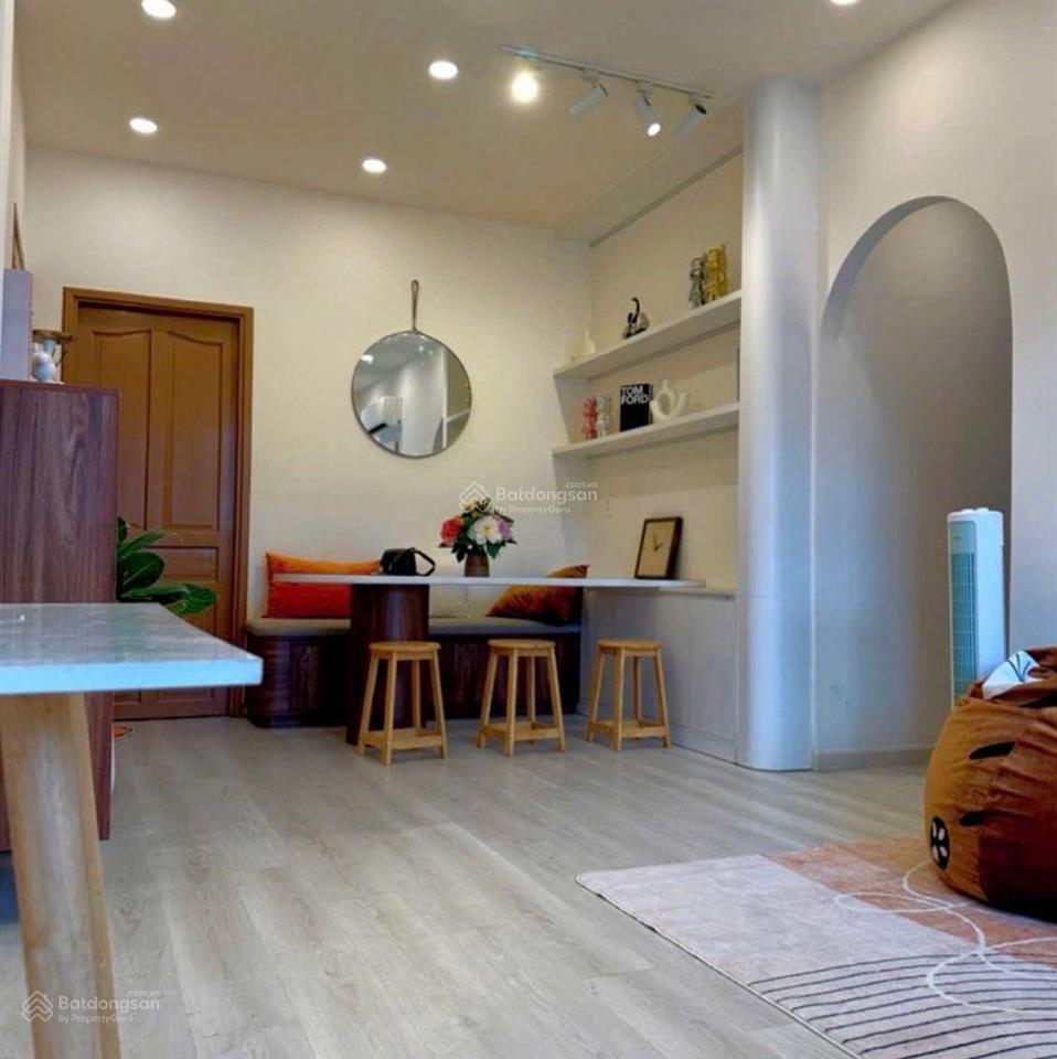 Chỉ 3,2t chung cư 54 vũ huy tấn sát cầu bông qua q1 vài bước chân