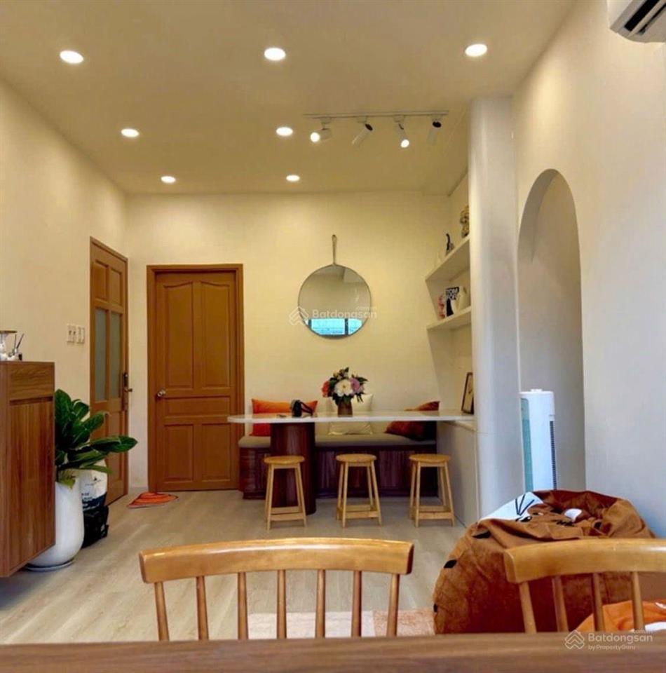 Chỉ 3,2t chung cư 54 vũ huy tấn sát cầu bông qua q1 vài bước chân