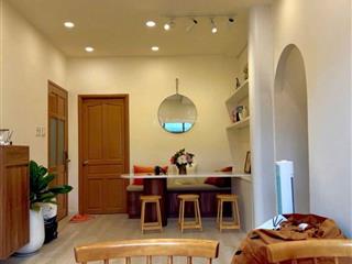 Chỉ 3,2t chung cư 54 vũ huy tấn sát cầu bông qua q1 vài bước chân