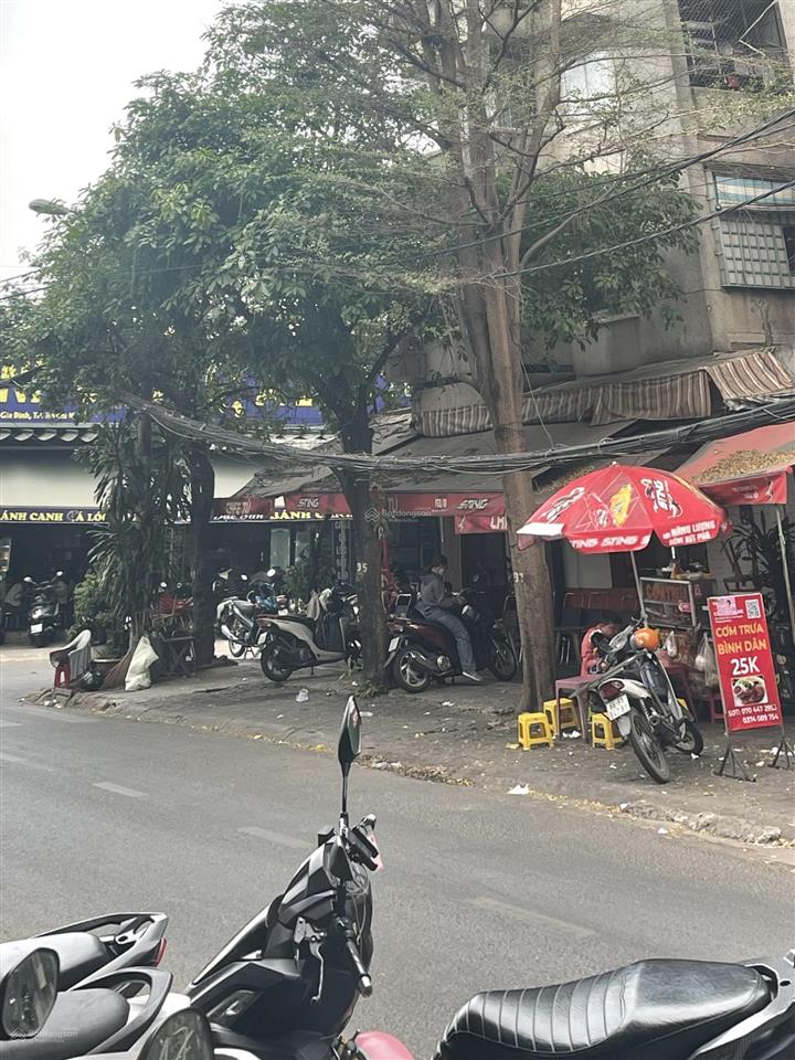 Chỉ 3,2t chung cư 54 vũ huy tấn sát cầu bông qua q1 vài bước chân