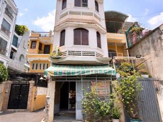 Bình thạnh,trần bình trọng.chỉ 6,2tỷ xe hơi ngủ trong nhà,diện tích lớn 45m2, trệt,2 lầu,sân thuong