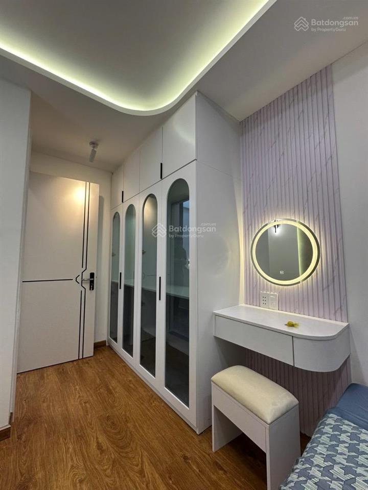 Bình thạnh, nhà mới nguyễn lâm, sát khu ẩm thực phan xích long, 3pn nhỉnh 5 tỷ