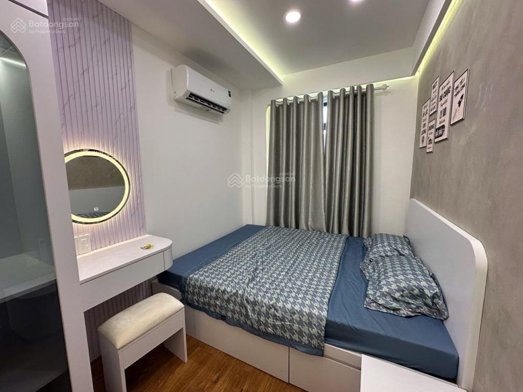 Bình thạnh, nhà mới nguyễn lâm, sát khu ẩm thực phan xích long, 3pn nhỉnh 5 tỷ